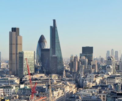 The_City_London